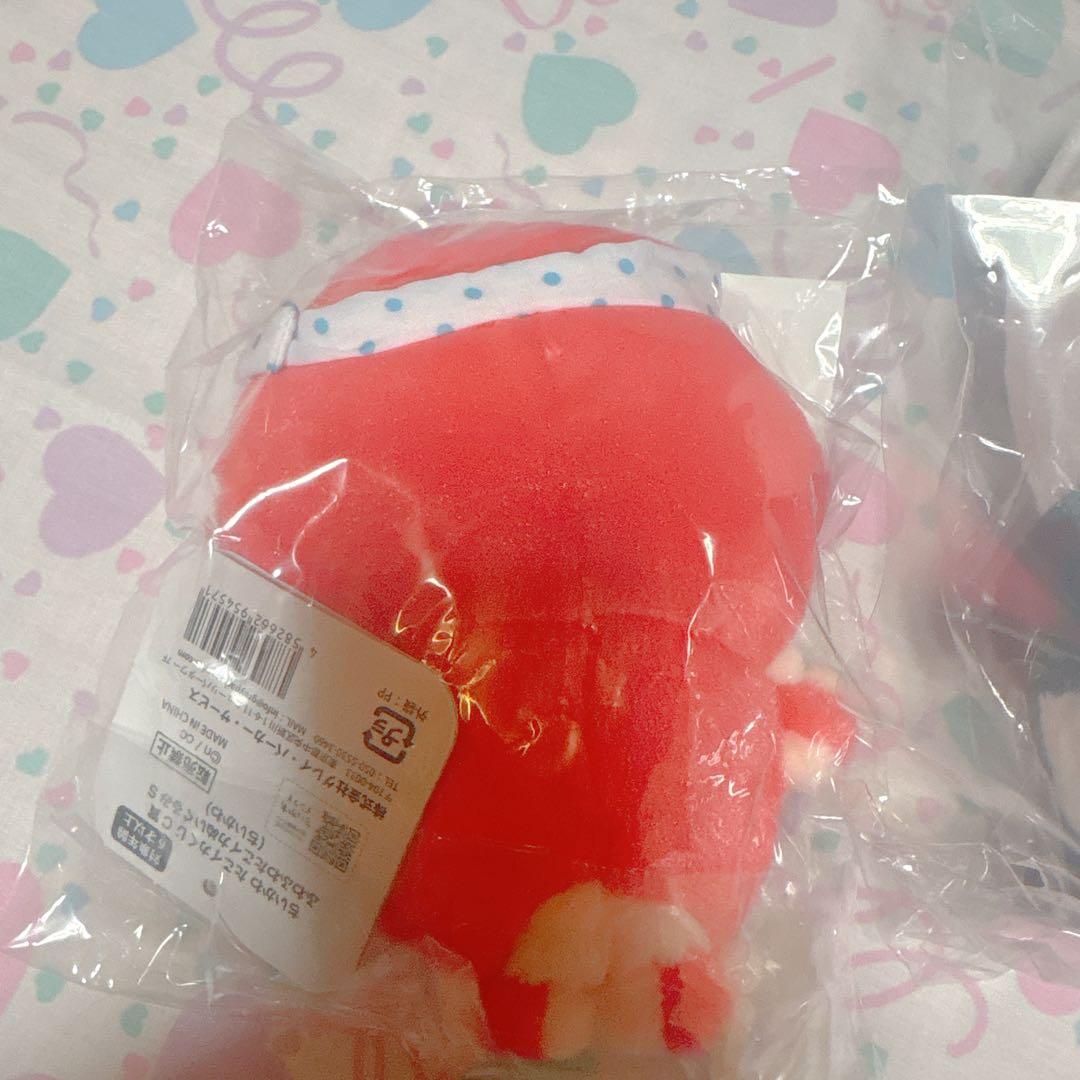 ちいかわ サンリオ パンダ ジンジャーマン まとめ売り