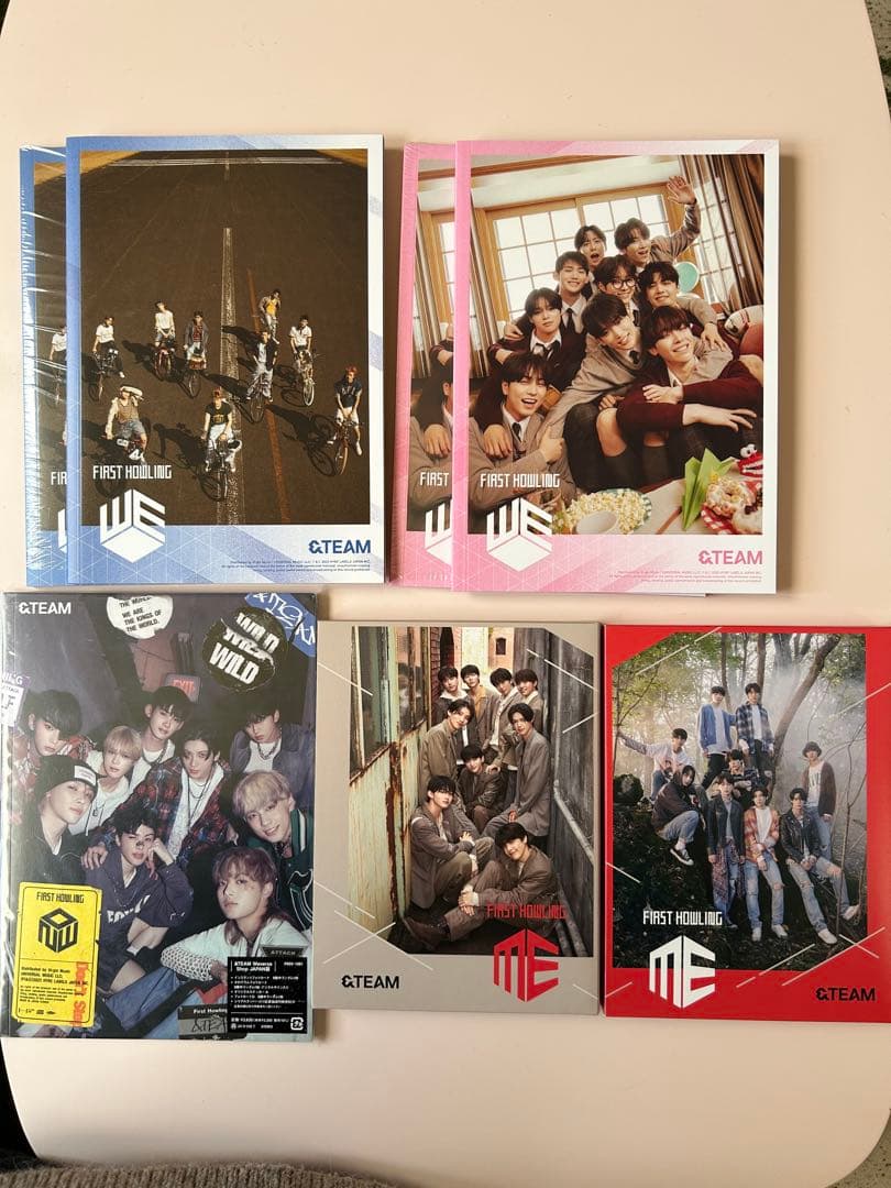 &team ej ウィジュ