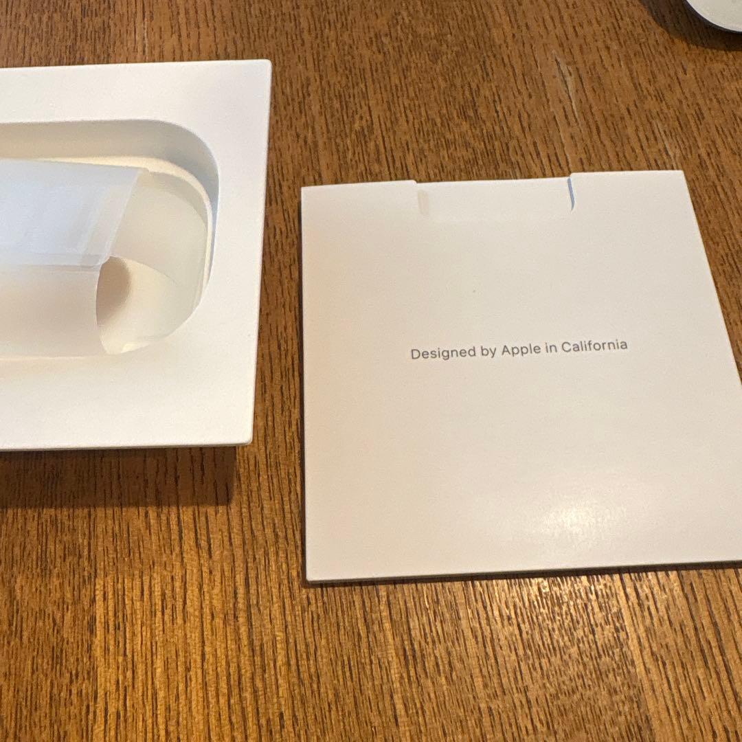 AirPods Pro (第2世代) 本体　Lightning端子