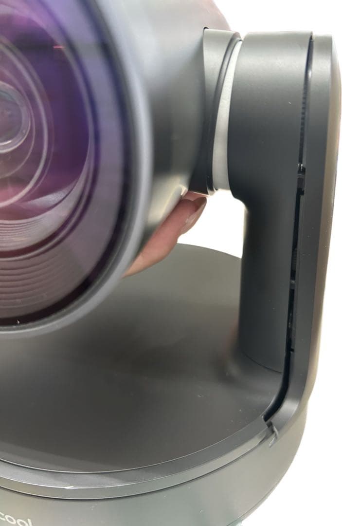 Logicool CC5000E カメラのみ