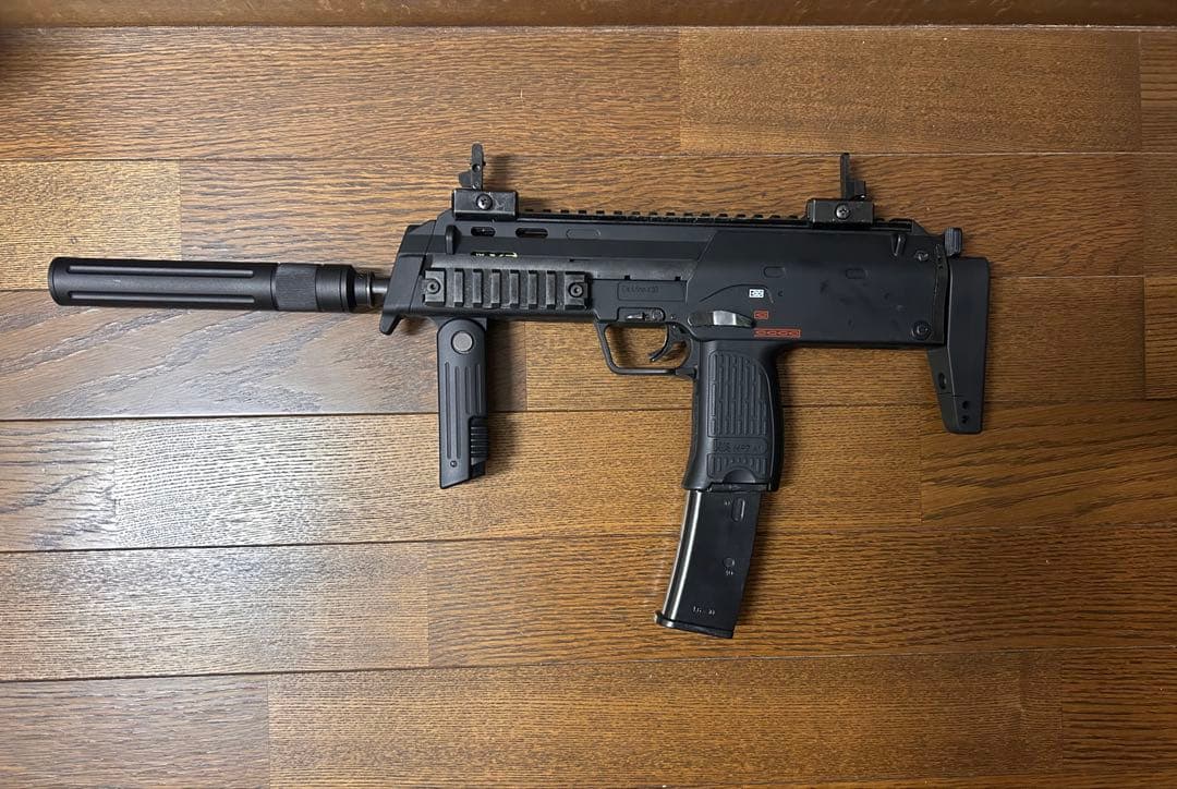 東京マルイ MP7 A1 電動ガン