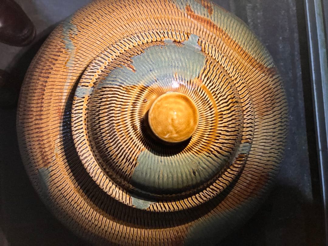 れれれ　大壺　坂本茂木　作　小鹿田