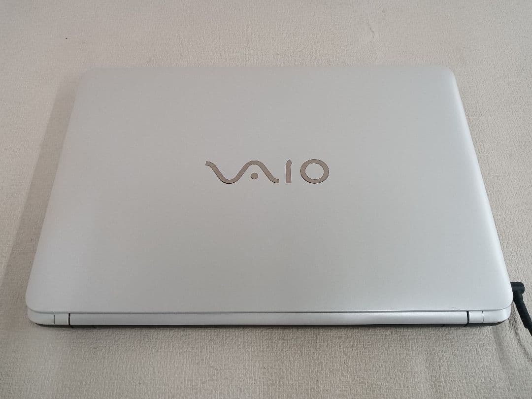 ✪ VAIO VJF152C11N ストレージ無 8GB