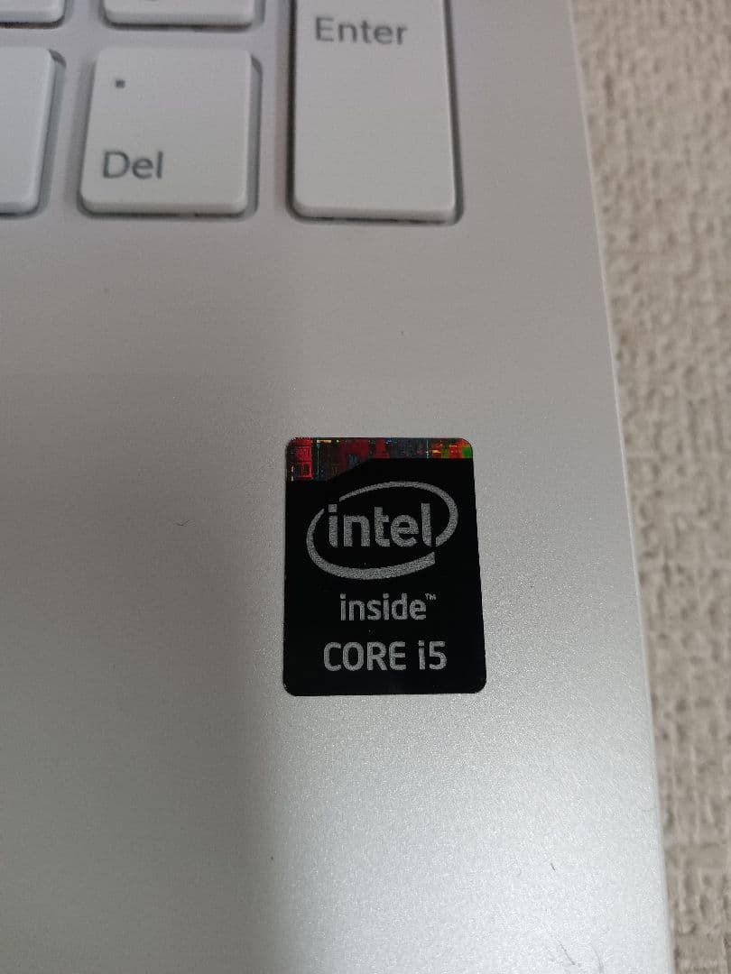 ✪ VAIO VJF152C11N ストレージ無 8GB