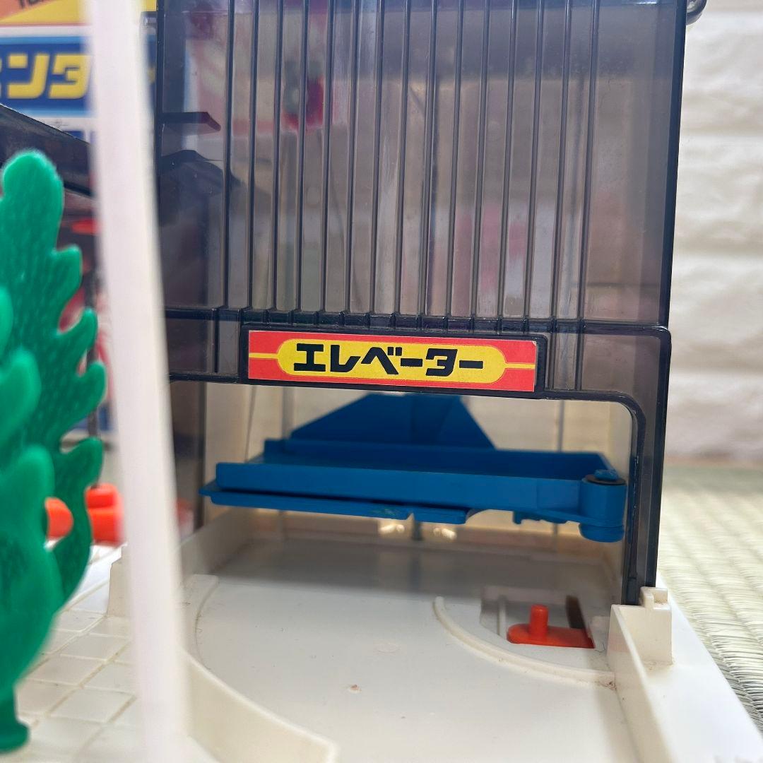 トミカ TOMICA ニューサービスセンター　外箱不要の場合割引