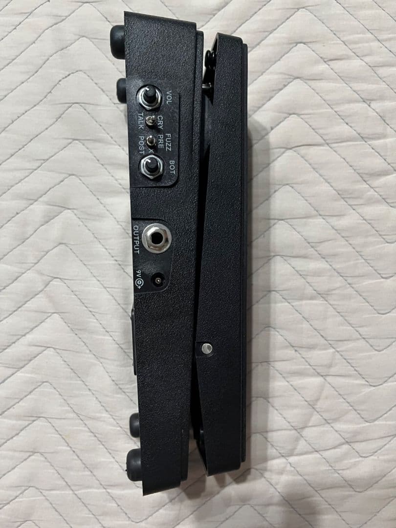 値下Electro harmonix cook fight plusエフェクター