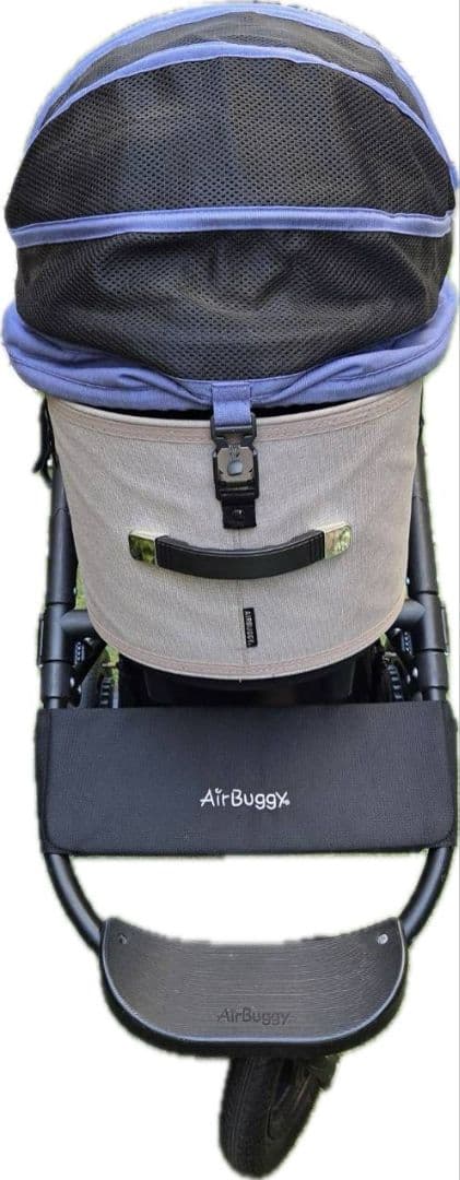 エアバギー DOME3 ドーム3 レギュラーサイズ