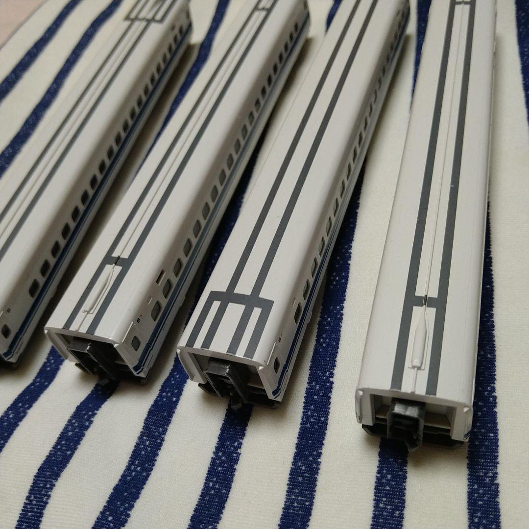 ◆新幹線◆KATO Nゲージ◆5両編成◆