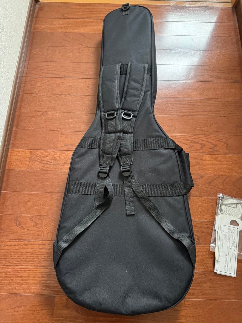 ギター HISTORY HST/m-Standard VWH Vintage White