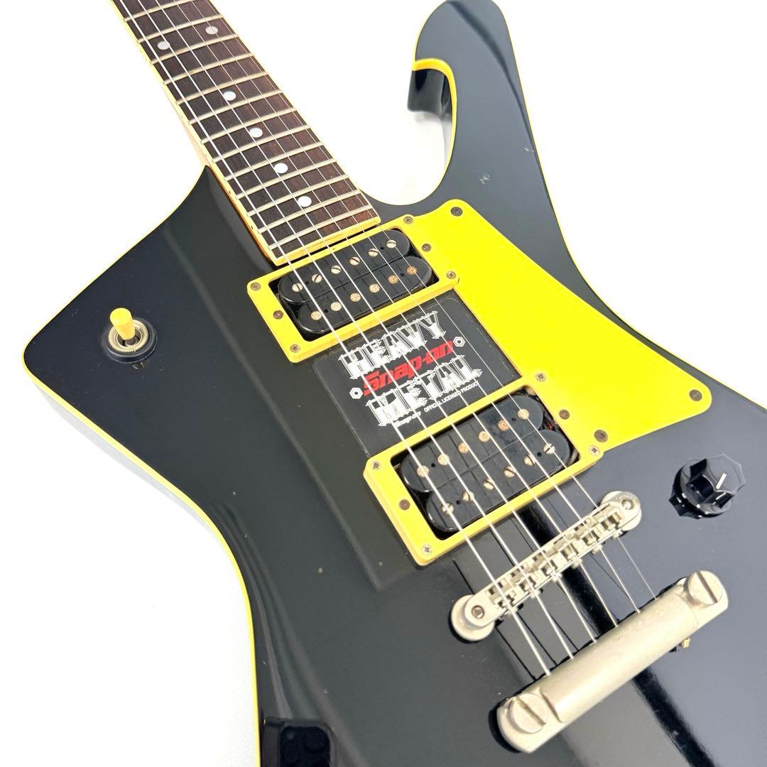 【希少】IBANEZ IC-380 エレキギター アイバニーズ