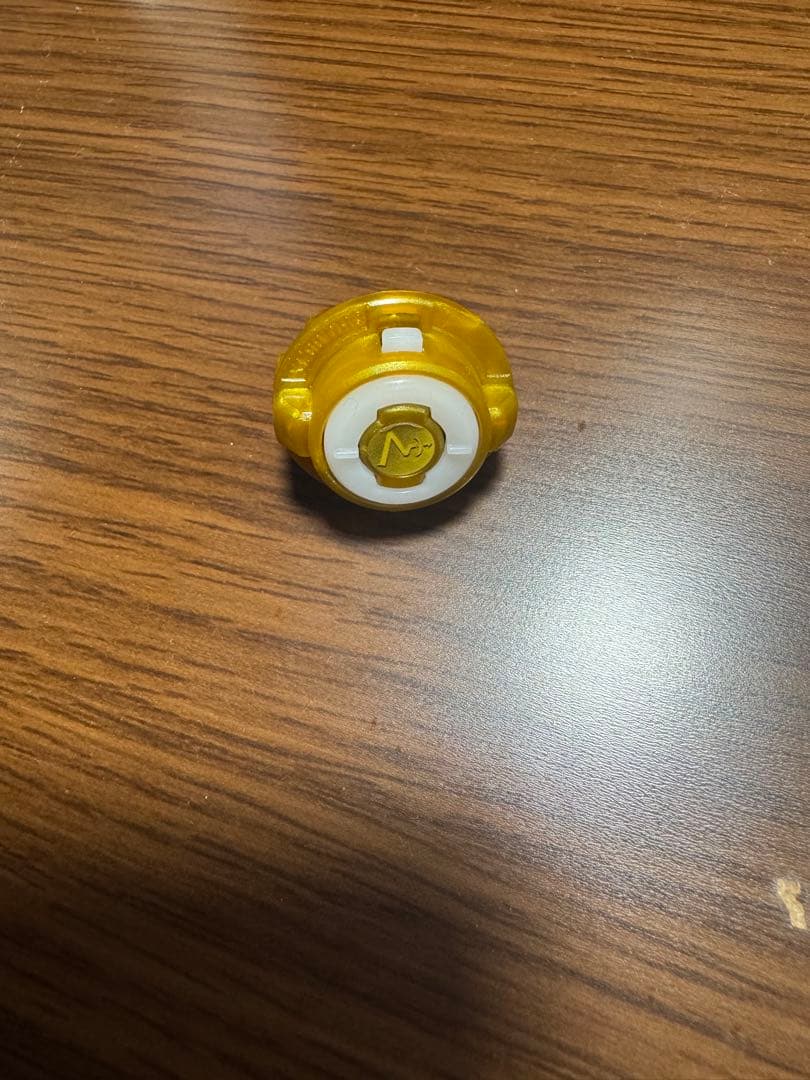 【レア／ディスク☆4】ドレインファブニル.8.Nt　クリスタルブルーVer.