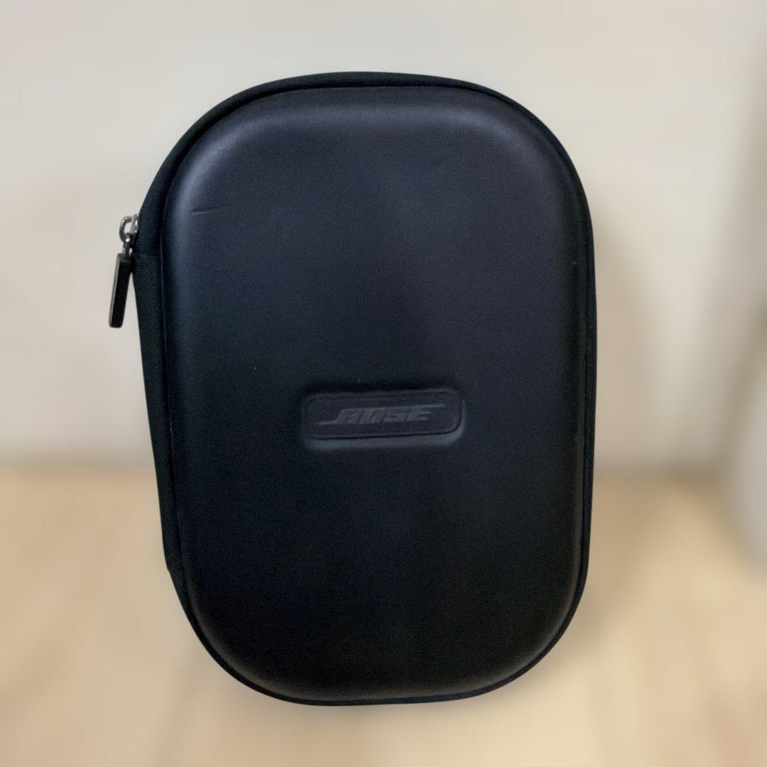 BOSE QuietComfort 35 ワイヤレスヘッドホン