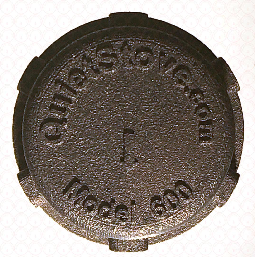 QuietStove Model 600 OPTIMUS用 消音 低燃費2