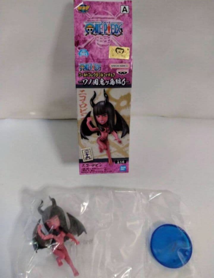 ONE PIECE　ヤマトRUN!RUN!RUN! ・日和＆おでん・ワーコレ