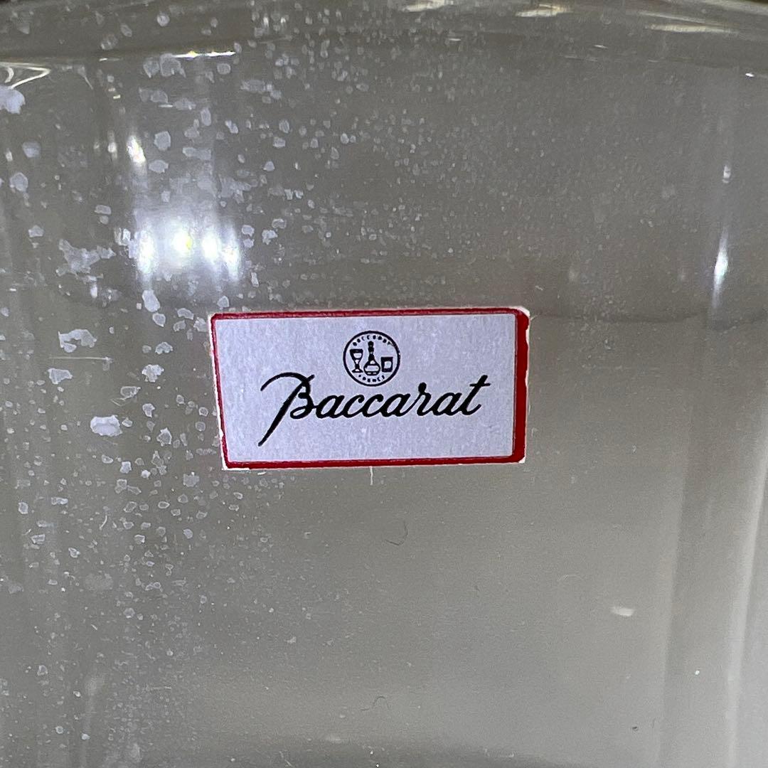 ⭐︎洋3 バカラ　パーフェクション　デキャンタ　高さ24.5㎝　東Y7-0904②