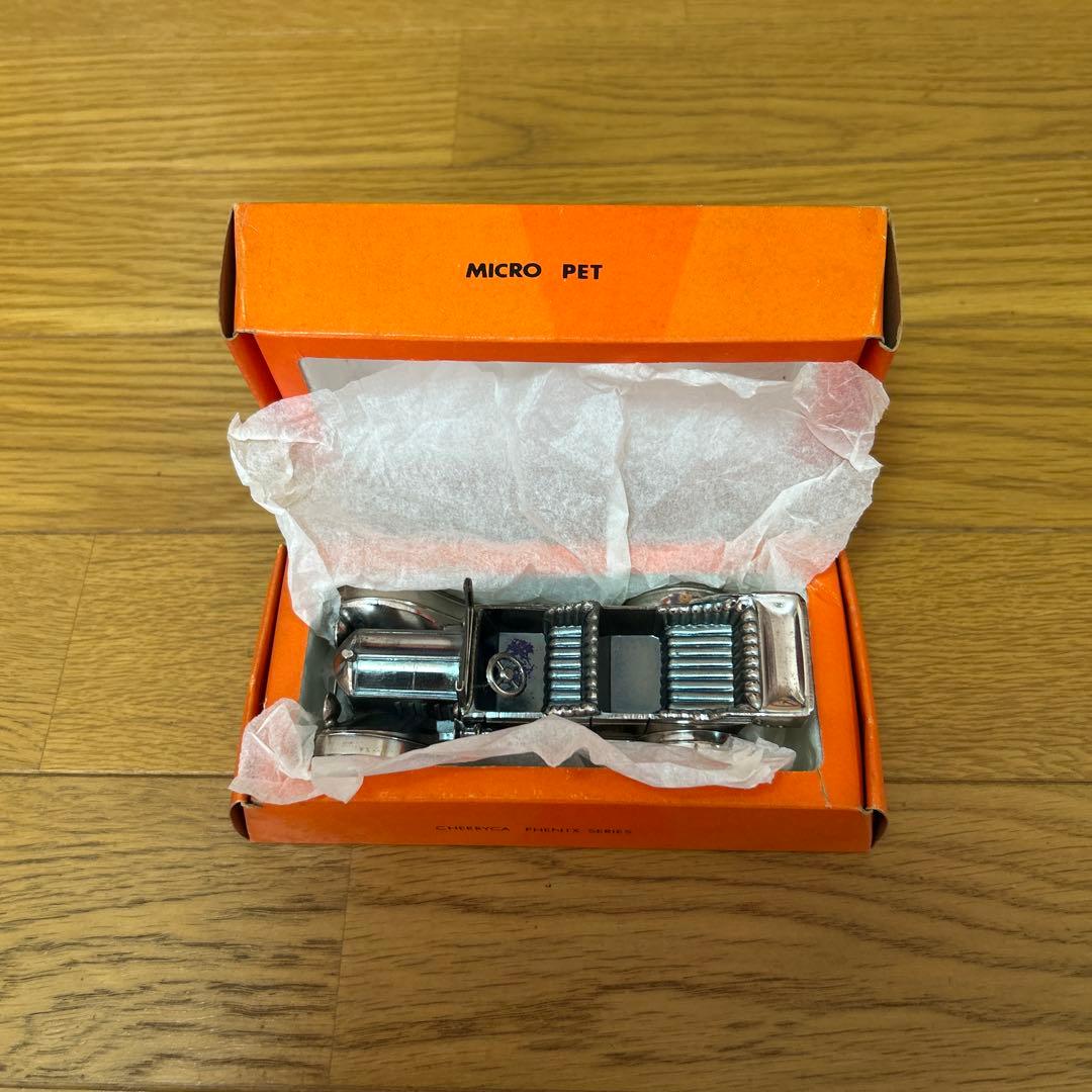 ミニカー TAISEIYA 1912 CHEVROLET NO.1