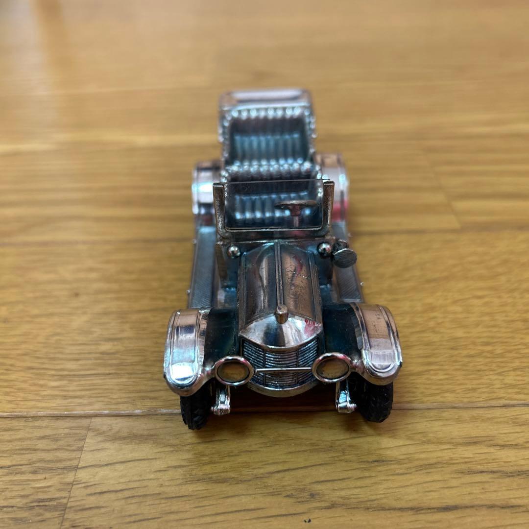 ミニカー TAISEIYA 1912 CHEVROLET NO.1