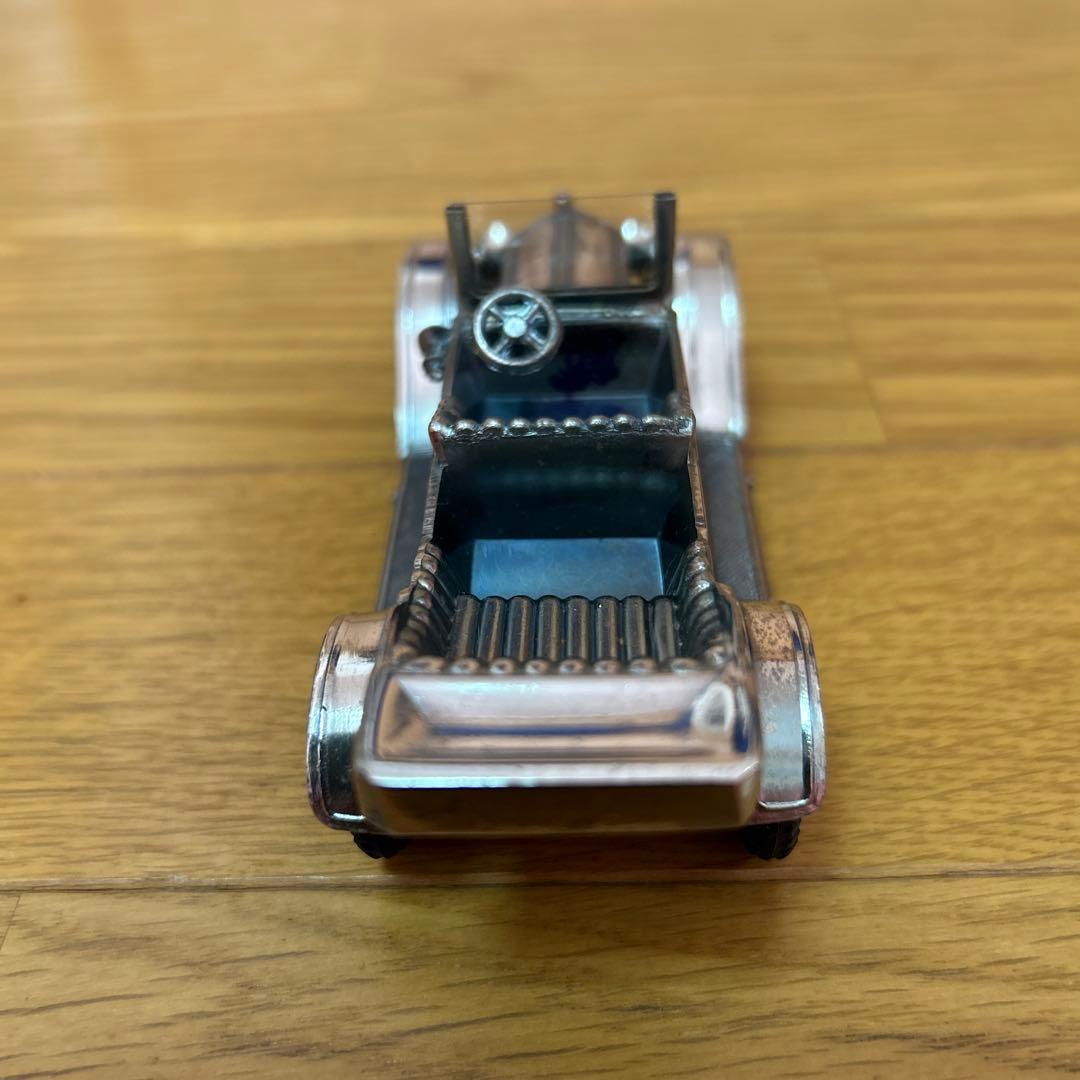 ミニカー TAISEIYA 1912 CHEVROLET NO.1