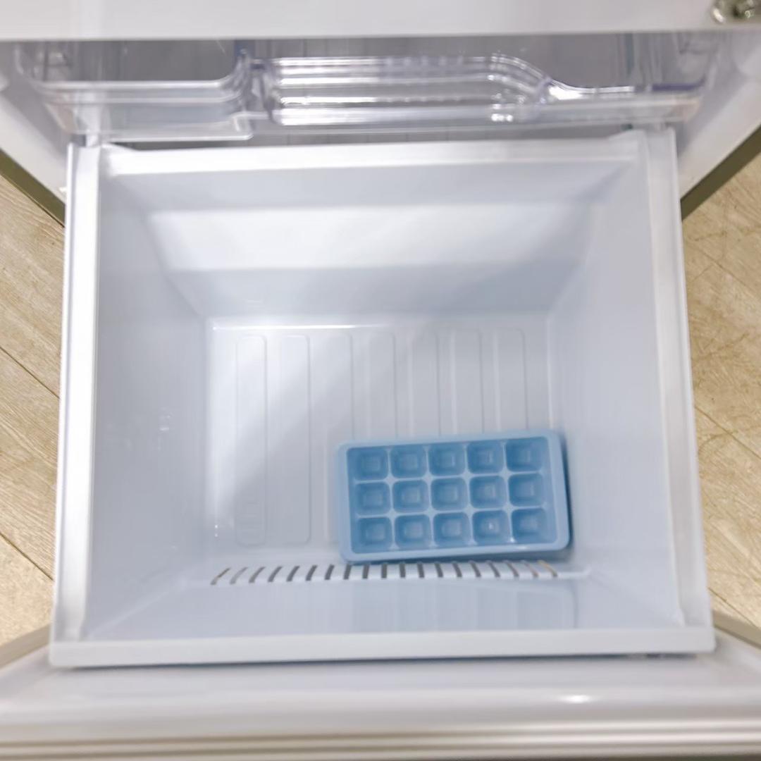 【K】MKT11131 ミツビシ 三菱 146L 冷蔵庫 一人暮らし 小型