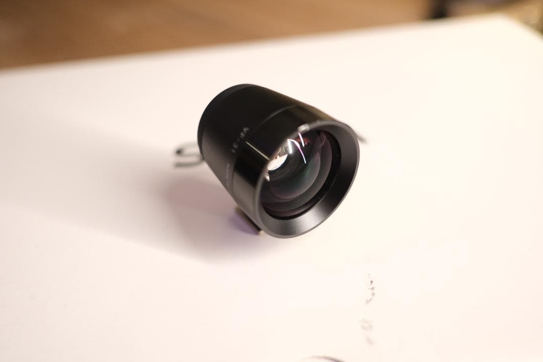 SIGMA dp1 Quattro + 純正アクセ フード/ケース/ファインダー