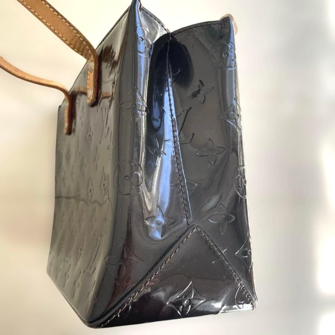 LOUIS VUITTON ルイヴィトン ヴェルニ