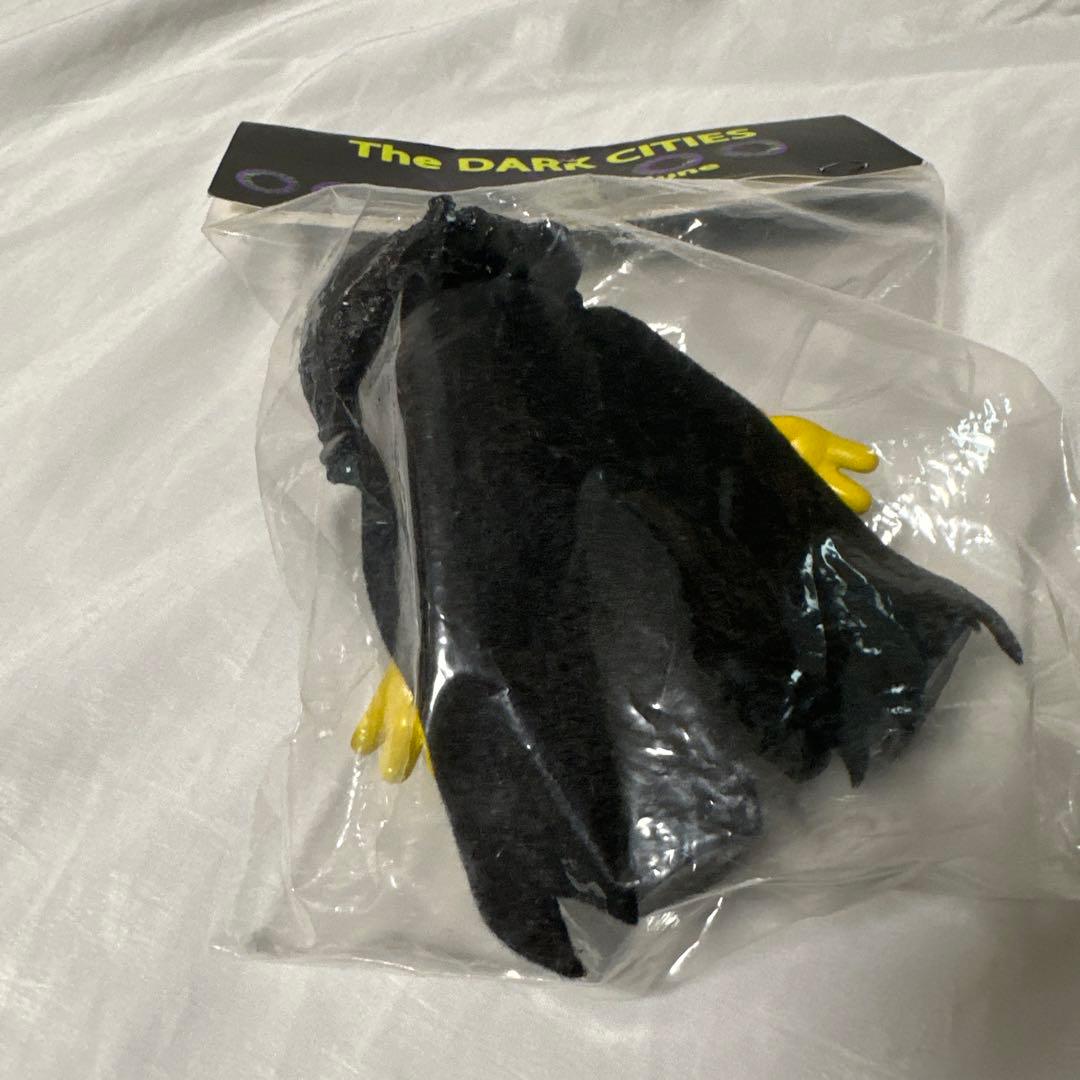 希少　美品　THE JUSTICE” ICE CREAM ミルクボーイ限定