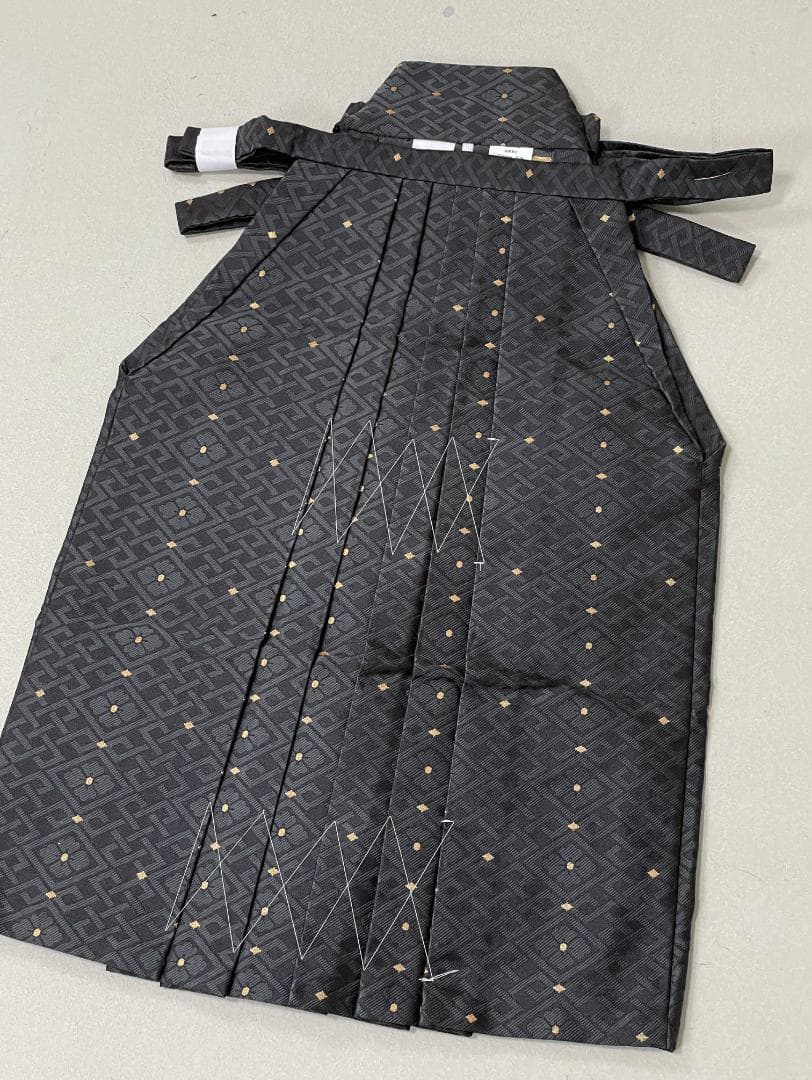 七五三 男の子着物・羽織・袴セット【tc1658】【新品】