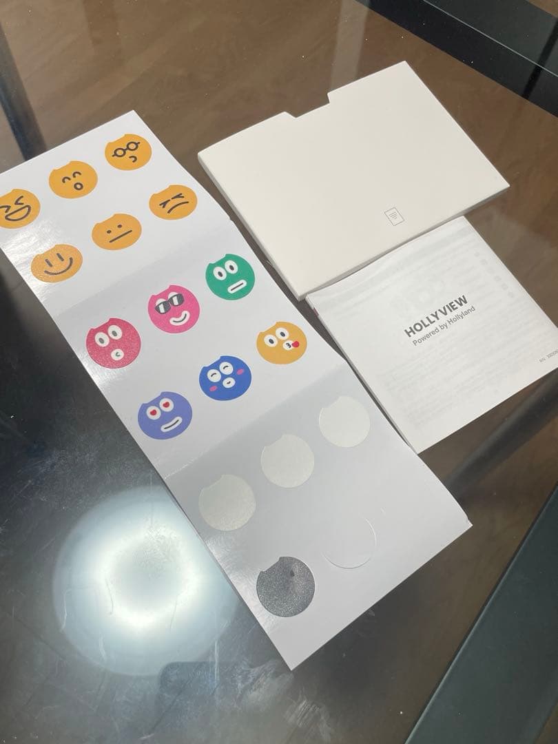 HOLLYLAND LARK M2 ワイヤレスマイク