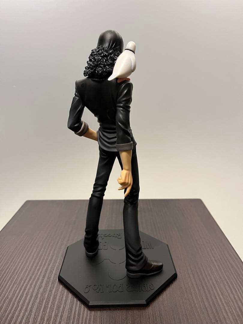 ワンピース　フィギュア　pop まとめ売り　カク　カリファ　ルッチ