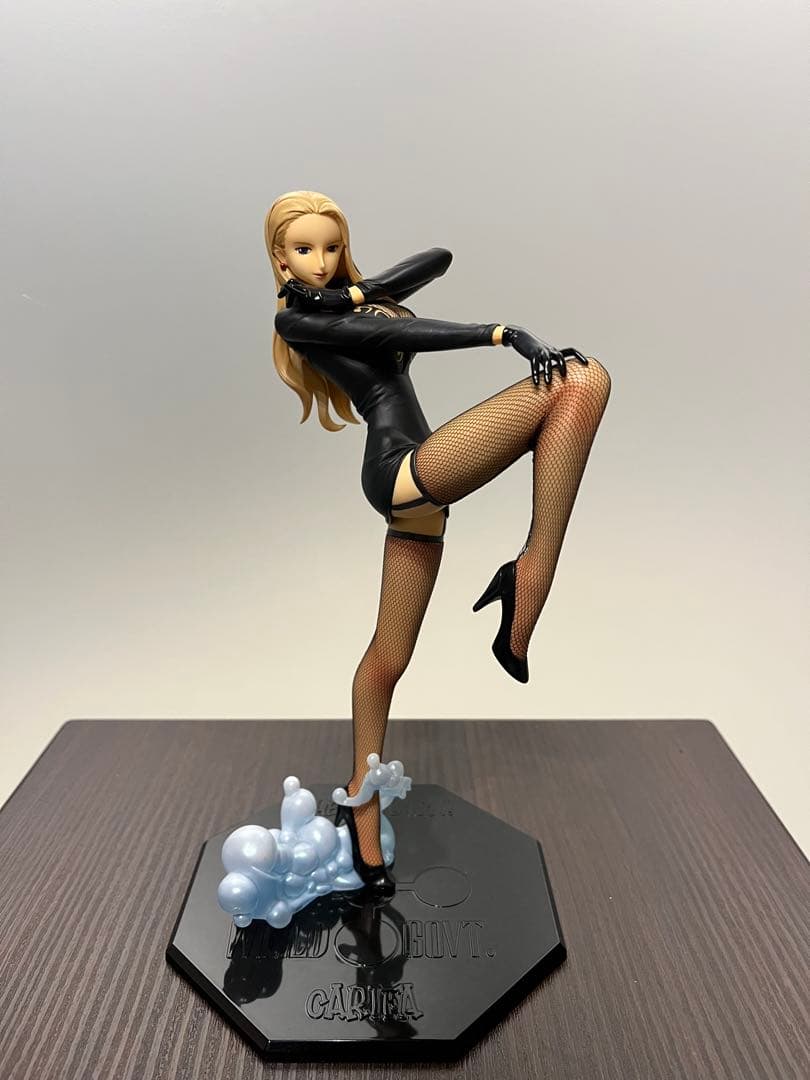 ワンピース　フィギュア　pop まとめ売り　カク　カリファ　ルッチ