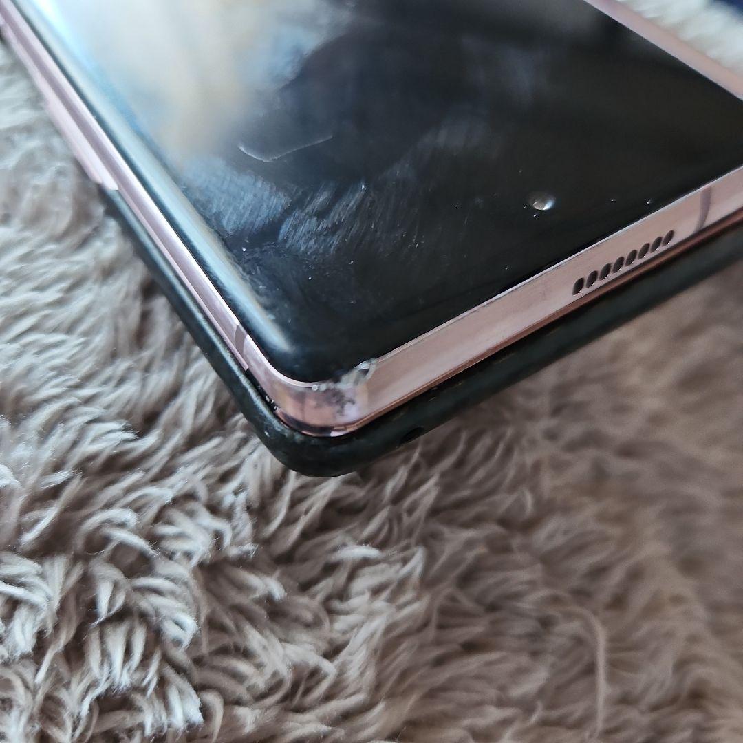 a*1様 GALAXYZ fold2 国内版 （ジャンク）