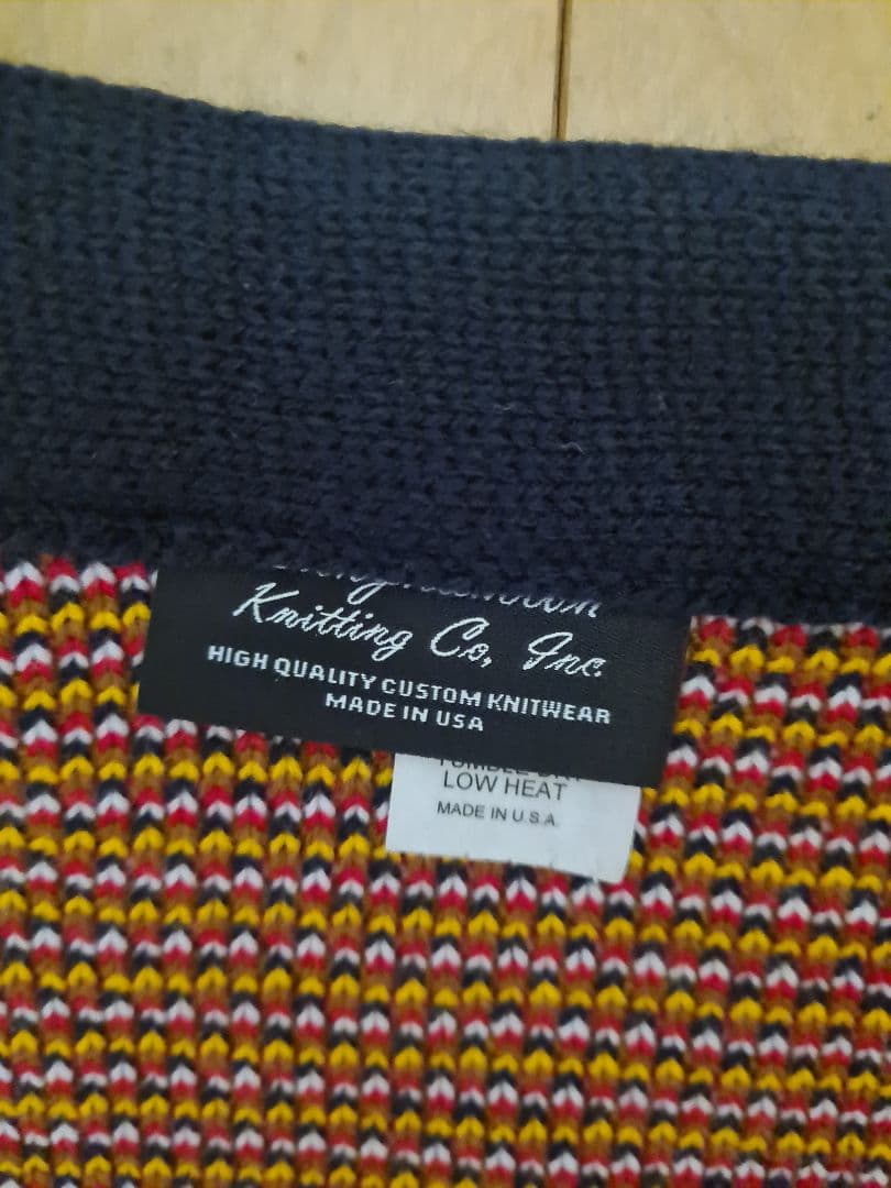 【★非常レア★米軍放出品、新品】US CG54 ANTIETAM ブランケット