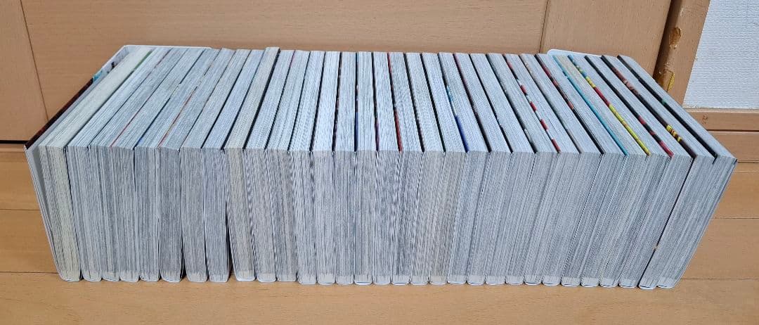 呪術廻戦　全30巻＋0巻セット　完結　全巻セット