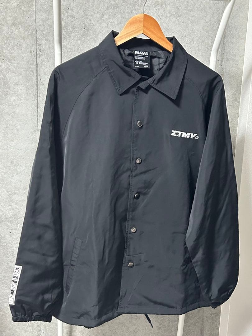 ZTMY 5th COACH JACKET ずとまよ5周年ジャケット Lサイズ