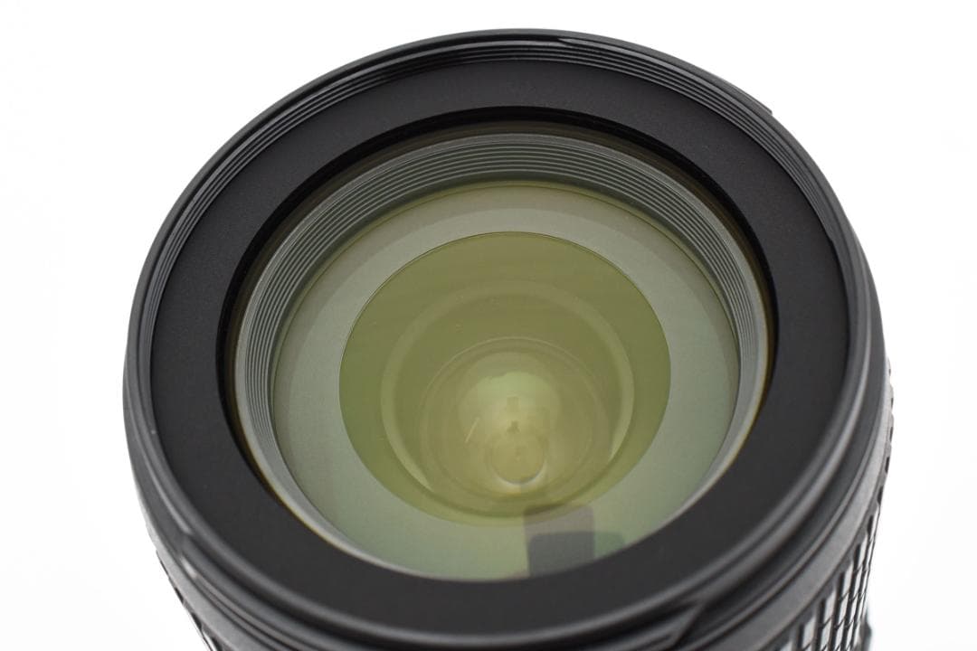 ★美品★Nikon AF-S DX 18-105mm F3.5-5.6G VR
