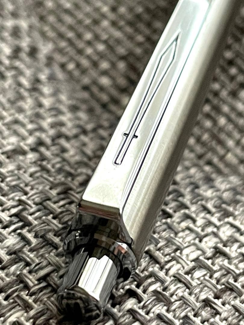 ぺんてる Excalibur エクスキャリバー PXE5 シャープ　✳︎年内特価✳︎