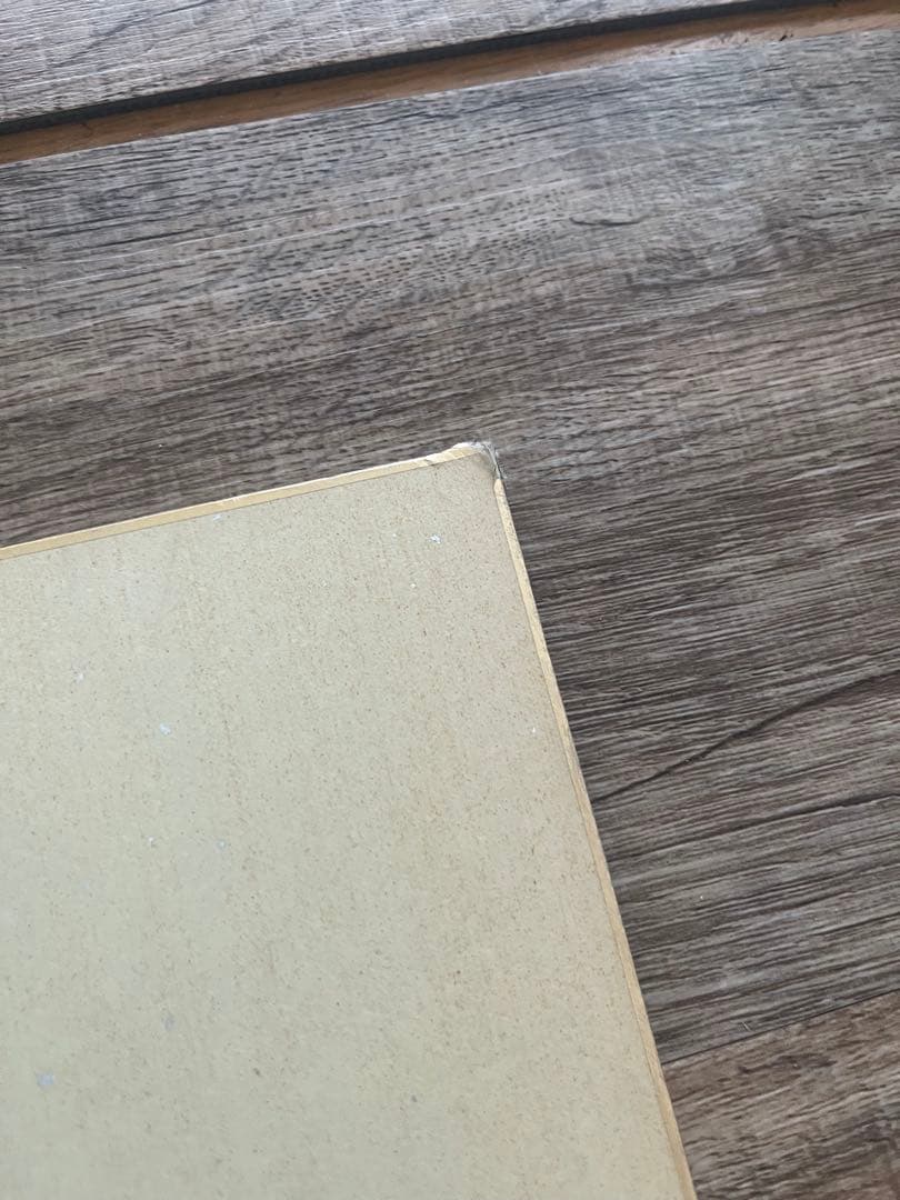 シナモロール　babycinnamon 直筆　サイン 色紙　奥村心雪　サンリオ