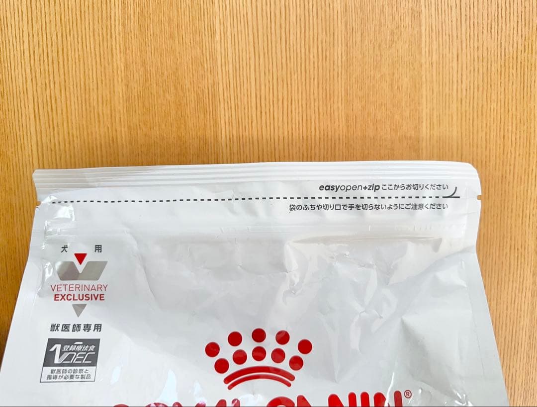 ロイヤルカナン 犬用 満腹感サポート 小型犬用 S 3kg ドライフード