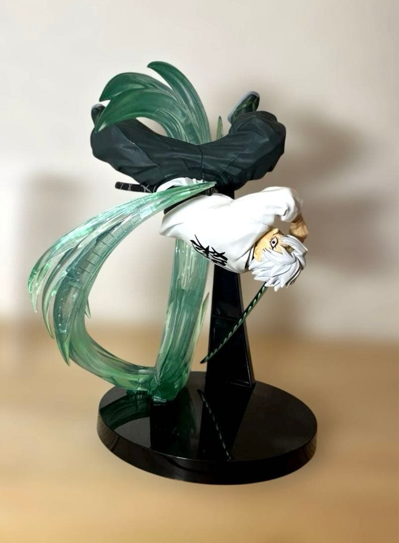 鬼滅の刃　フィギュア　6点　胡蝶　童磨　カナヲ　伊之助　不死川実弥　甘露寺蜜璃