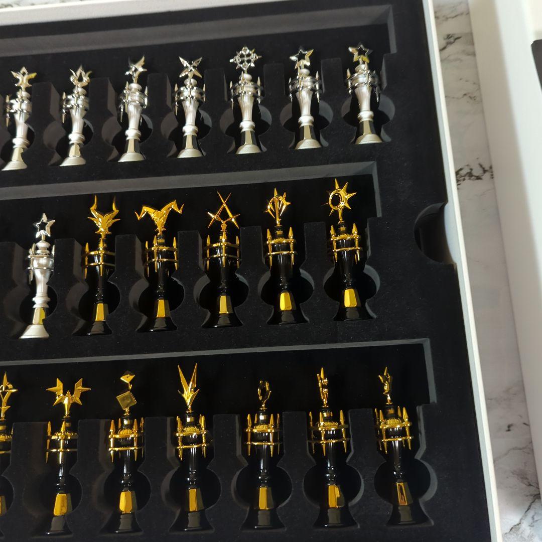 アルバ＆アーテルセット キングダムハーツIII