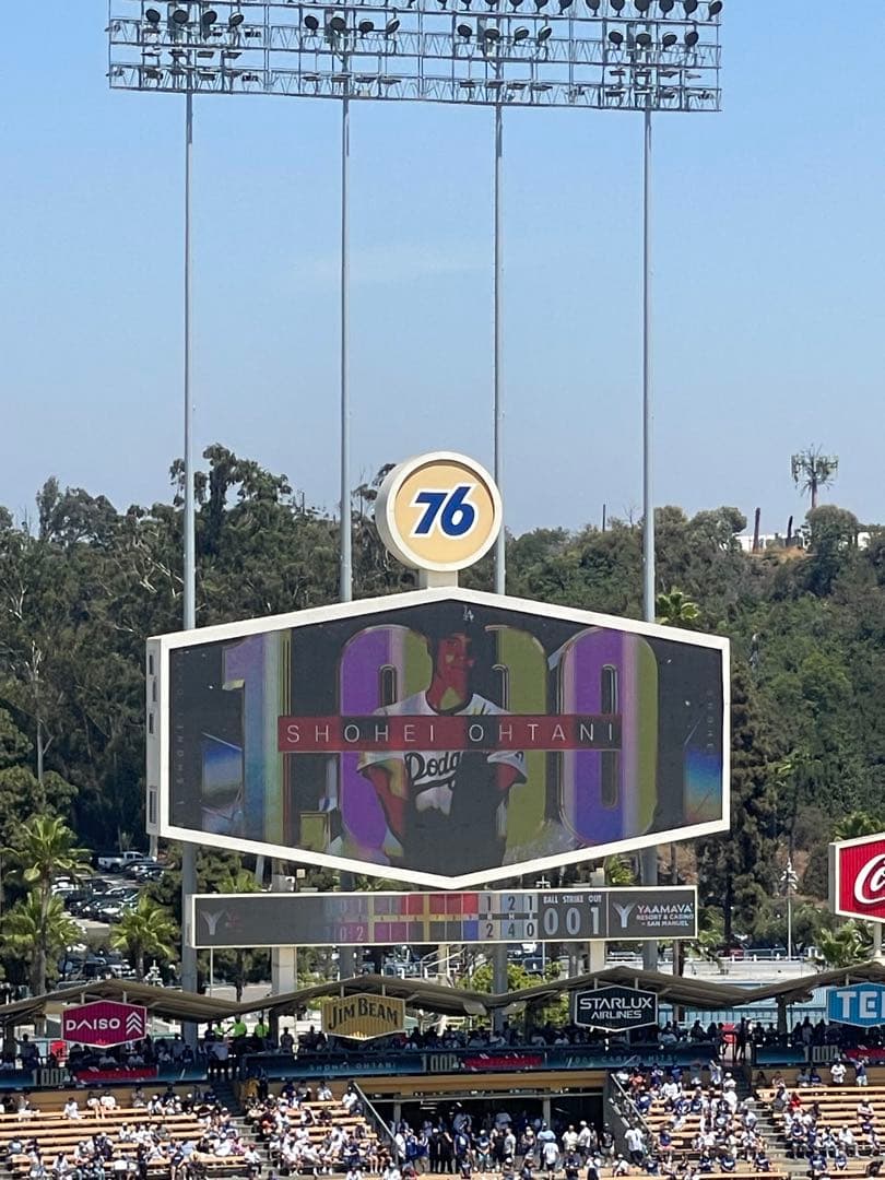 【新品未使用】大谷翔平　チャンピオンリング　ワールドシリーズ　ドジャース 記念品