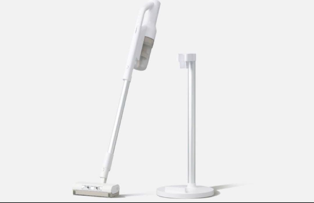 新品＆未使用！Panasonic MC-SB70KM-W スティッククリーナー