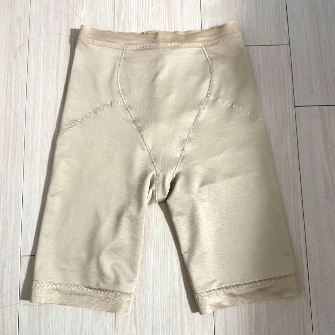 ブライダルインナー bridalbloom ビスチェ ガードル セット