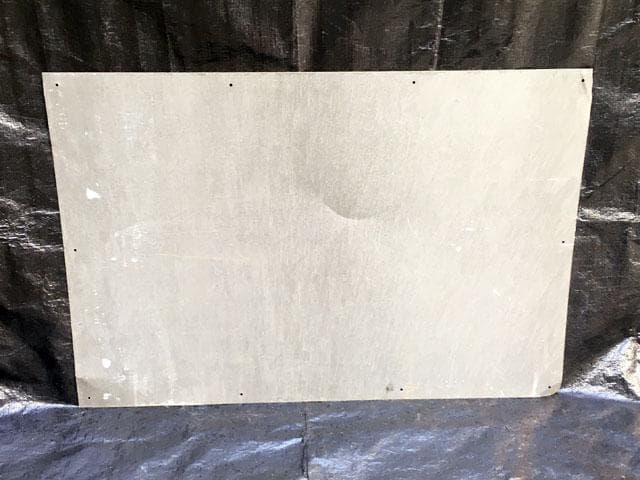 Meco社 ヴィンテージ アルミ 看板 溶接機器 切削機械 入手困難品