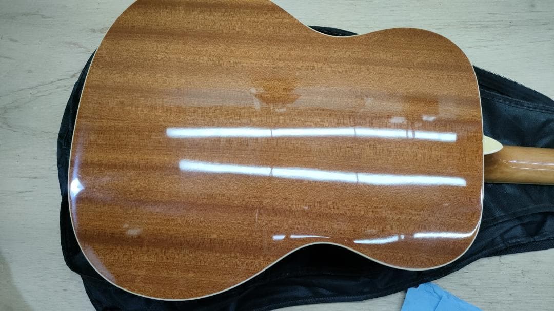 ■HONEY BEE ハニービー■アコースティックギター■F-15 MH■