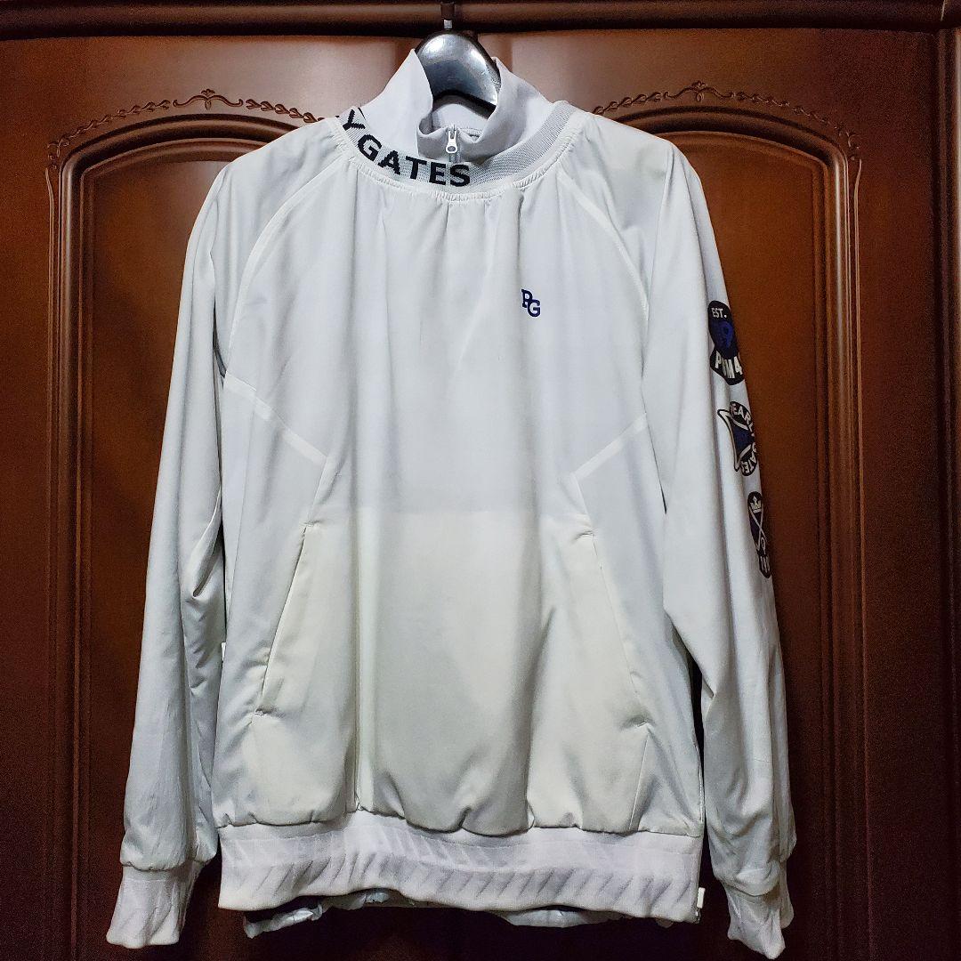 最終値下 パーリーゲイツ スニード レディース サイズ2