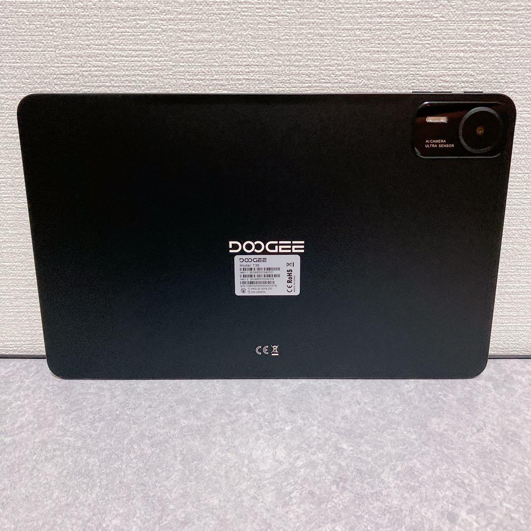 Android 15 タブレット キーボード付き　12インチWiFi