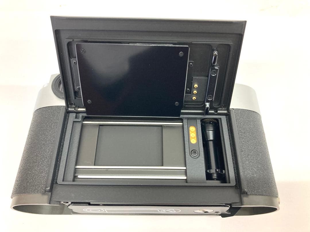 Leica MP ELMAR-M F2.8/50 E39 シングルストローク