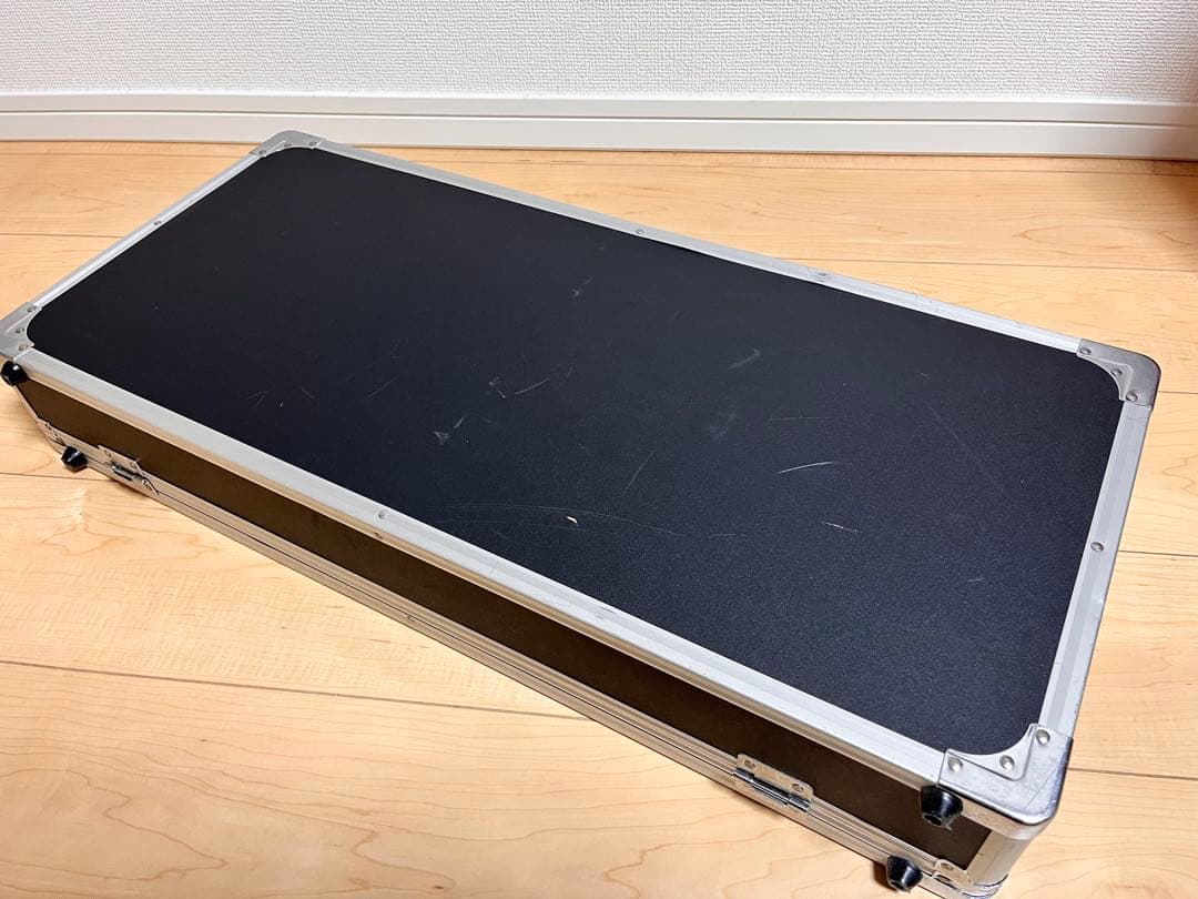 BOSS GT-10 ギターエフェクター（ケース付き）