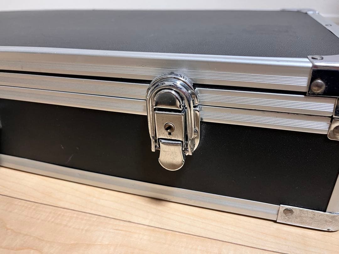 BOSS GT-10 ギターエフェクター（ケース付き）